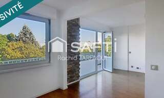 Appartement 4 Pièces 75 m² à vendre à Illzach (68110)