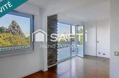 Appartement 4 pièces 92000 €