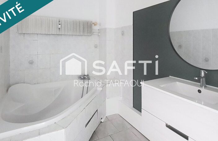 Appartement 4 pièces, 2 chambres, rénové  Résidence la forêt à illzach. — photo 2