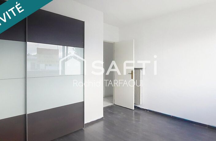Appartement 4 pièces, 2 chambres, rénové  Résidence la forêt à illzach. — photo 3