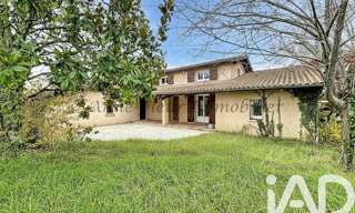 Maison 7 Pièces 171 m² à vendre à Saint-Jean (31240)