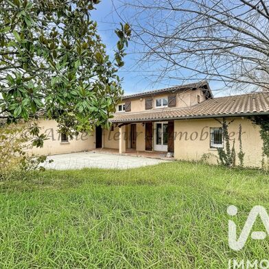 Maison 7 pièces 540000 €