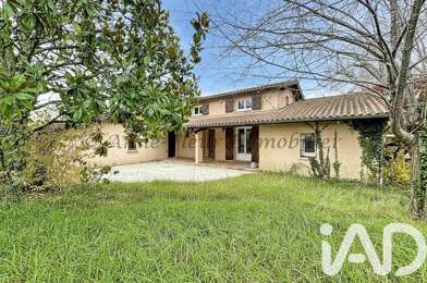 Maison 7 pièces 540000 €