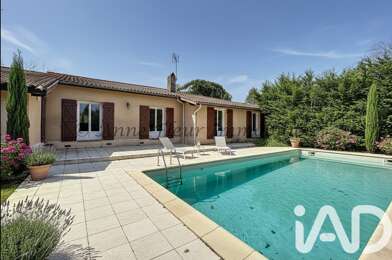 Maison 7 pièces 540000 €