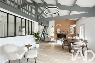 Maison 7 pièces 540000 €