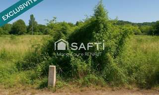 Terrain  308 m² à vendre à Graulhet (81300)