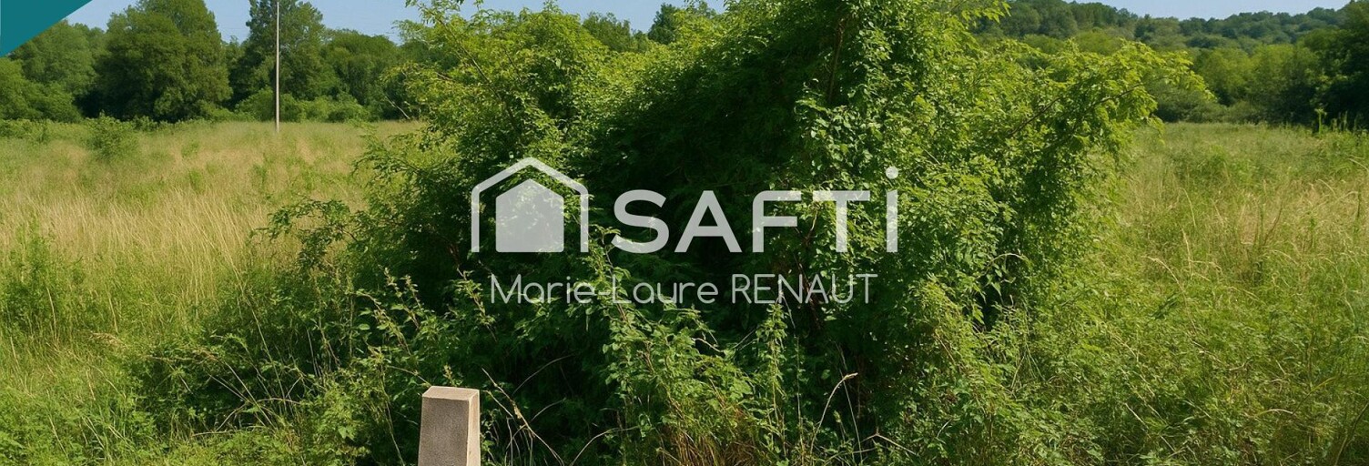 Terrain  308 m² à vendre à Graulhet (81300)