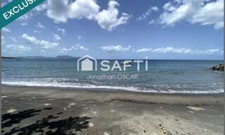 Terrain  146 m² à vendre à Schœlcher (97233)