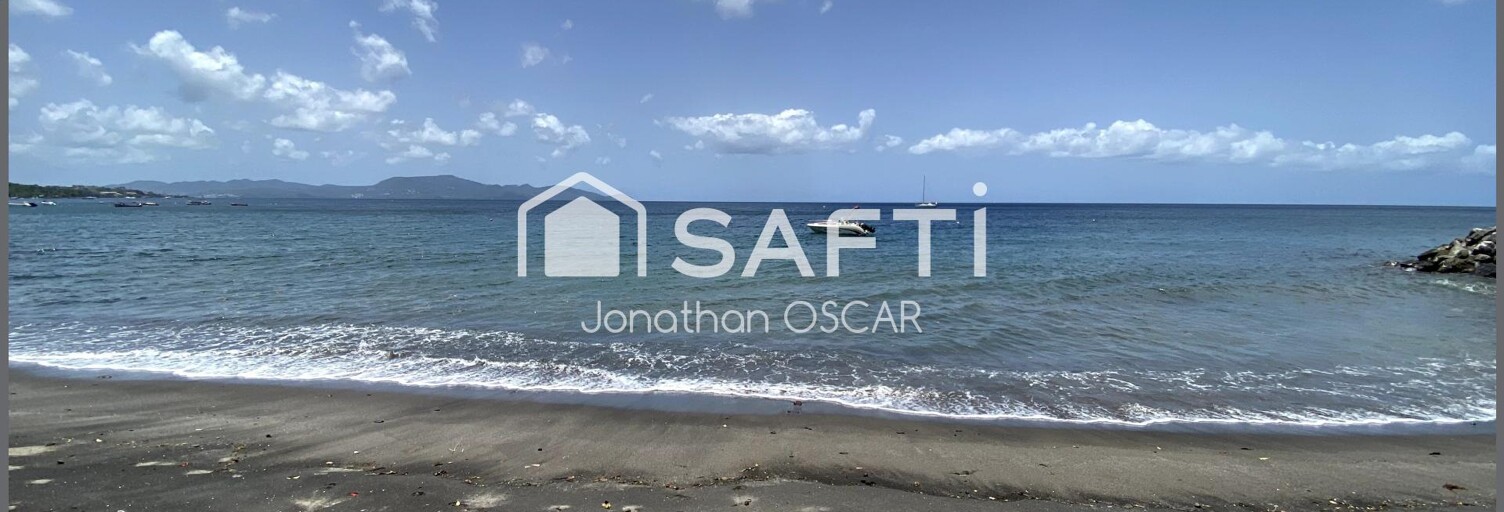 Terrain  146 m² à vendre à Schœlcher (97233)