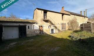 Maison 5 Pièces 115 m² à vendre à Thouars (79100)