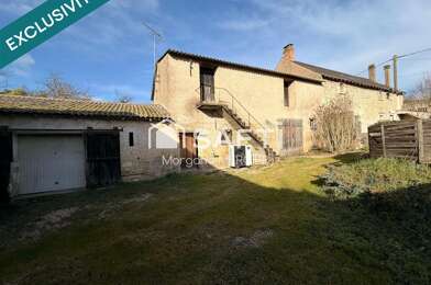 Maison 5 pièces 139000 €