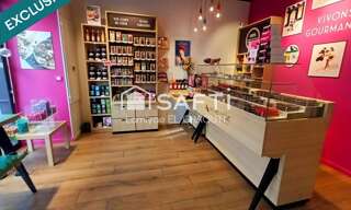 Commerce 2 Pièces 30 m² à vendre à Paris 12 (75012)