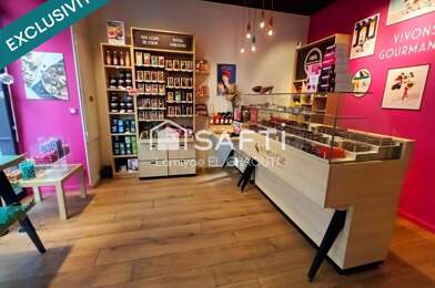 Commerce 2 pièces 19000 €