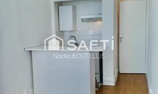 Appartement 1 Pièce 22 m² à vendre à Bordeaux (33000)