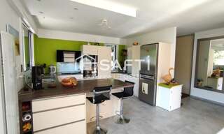 Maison 5 Pièces 123 m² à vendre à Saint-Révérend (85220)