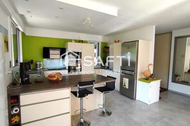 Maison 5 pièces 430000 €