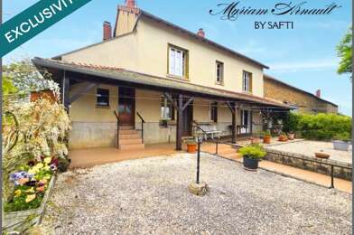 Maison 6 pièces 86000 €