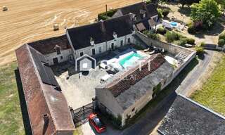 Maison 7 Pièces 240 m² à vendre à Maillé (37800)