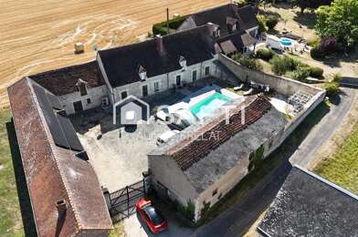 Maison 7 pièces 329000 €