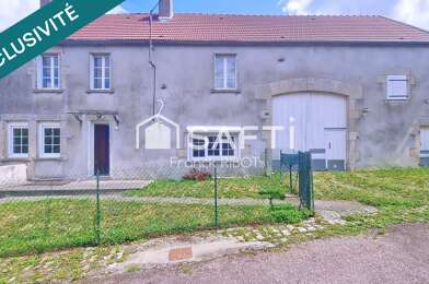 Maison 5 pièces 140000 €