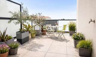 Appartement 3 Pièces 70 m² à vendre à La Rochelle (17000)