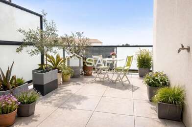 Appartement 3 pièces 449500 €