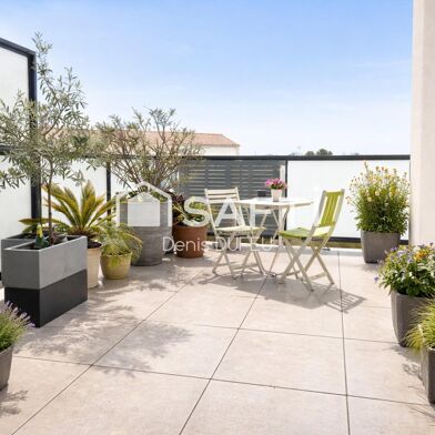 Appartement 3 pièces 470000 €