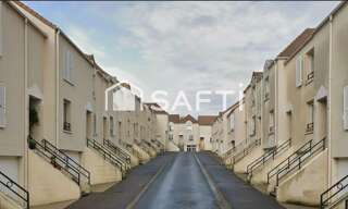 Maison 5 Pièces 93 m² à vendre à Cormeilles-en-Parisis (95240)