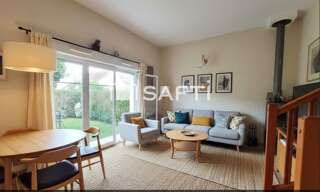 Maison 5 Pièces 93 m² à vendre à Cormeilles-en-Parisis (95240)