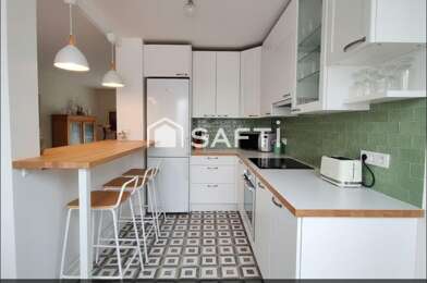 Maison 5 pièces 369000 €