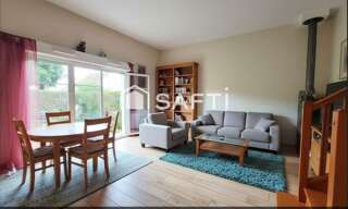 Maison 5 Pièces 93 m² à vendre à Cormeilles-en-Parisis (95240)