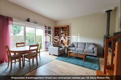 Maison 5 pièces 369000 €