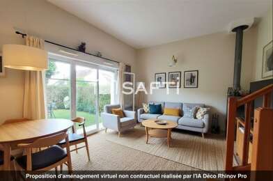 Maison 5 pièces 359000 €
