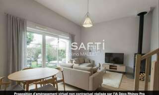 Maison 5 Pièces 93 m² à vendre à Cormeilles-en-Parisis (95240)