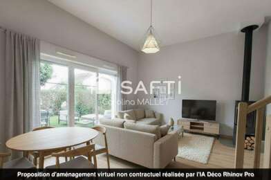 Maison 5 pièces 359000 €
