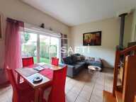 Maison avec jardin et vue sur l'église de Cormeilles ! — photo 2