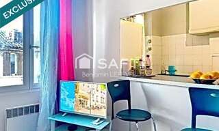 Appartement 2 Pièces 36 m² à vendre à Marseille 15 (13015)