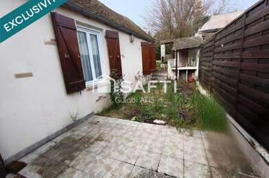 Maison 4 pièces 76000 €