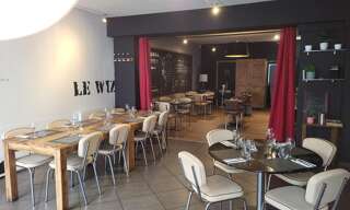 Commerce  150 m² à vendre à Mimizan (40200)