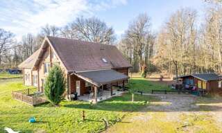 Maison 13 Pièces 345 m² à vendre à Mers-sur-Indre (36230)