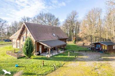 Maison 13 pièces 379433 €