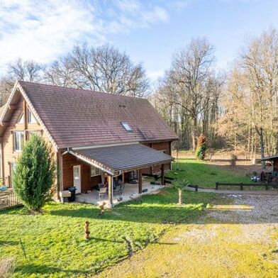 Maison 13 pièces 389857 €