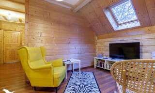 Maison 13 Pièces 345 m² à vendre à Mers-sur-Indre (36230)