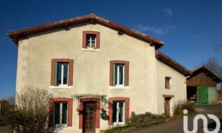 Maison 8 Pièces 167 m² à vendre à Vertolaye (63480)