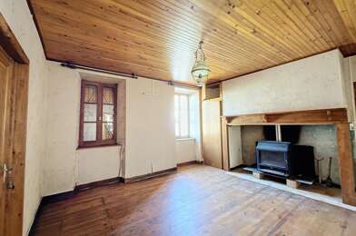 Maison 9 pièces 79000 €