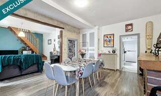 Maison 4 Pièces 75 m² à vendre à Thorigny-sur-Oreuse (89260)