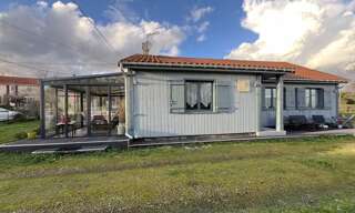 Maison 5 Pièces 110 m² à vendre à Saint-Astier (24110)