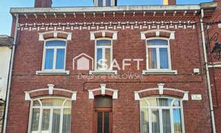 Maison 5 Pièces 165 m² à vendre à Saint-Venant (62350)