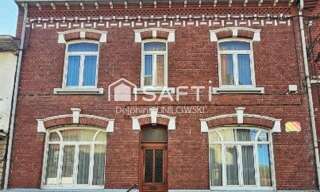 Maison 5 Pièces 165 m² à vendre à Saint-Venant (62350)