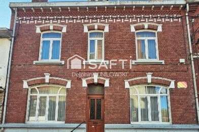 Maison 5 pièces 199000 €